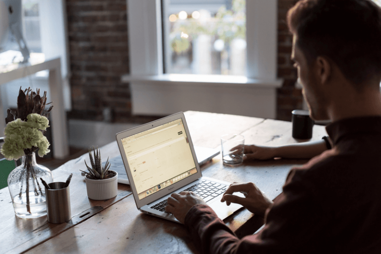 Por que você precisa de um CRM?