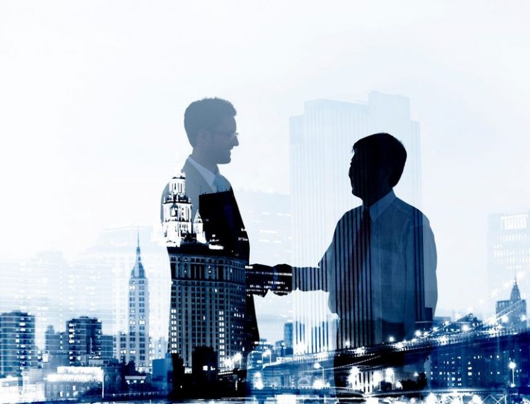 5 etapas para definir metas de vendas que ajudem sua empresa a crescer