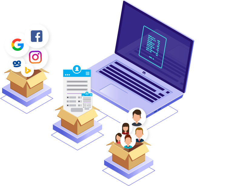 white label agencias