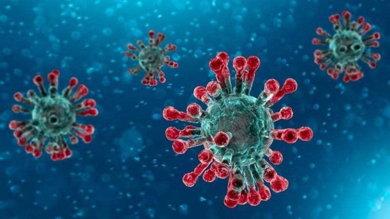 corona virus - meets crm