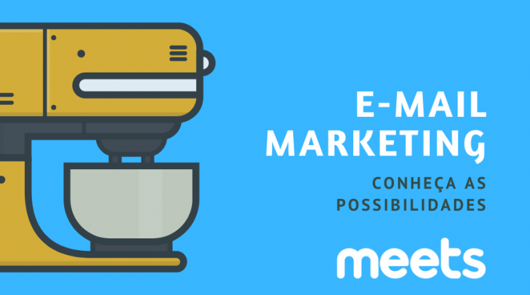 13 Melhores ferramentas de E-mail Marketing