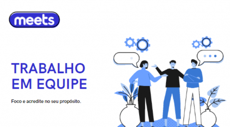 Trabalho em equipe: 8 formas de potencializá-lo