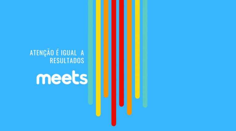 atenção é igual a resultados