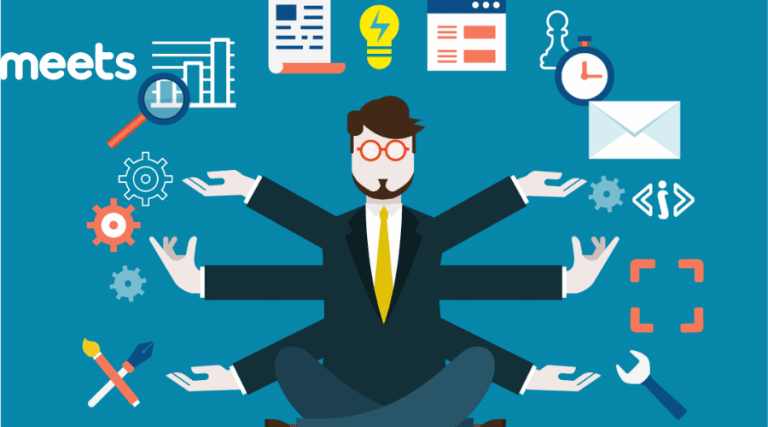 customer sucess meets