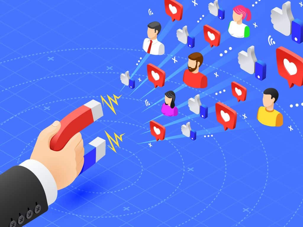 Estratégias de Inbound Marketing 2