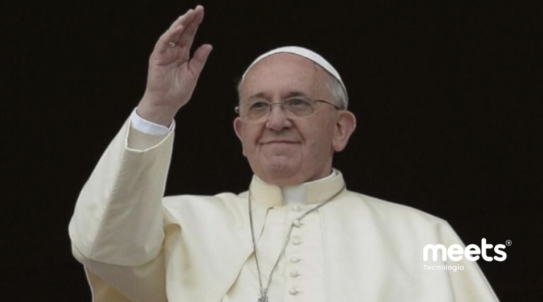 Como enfrentar uma crise? – Papa Francisco
