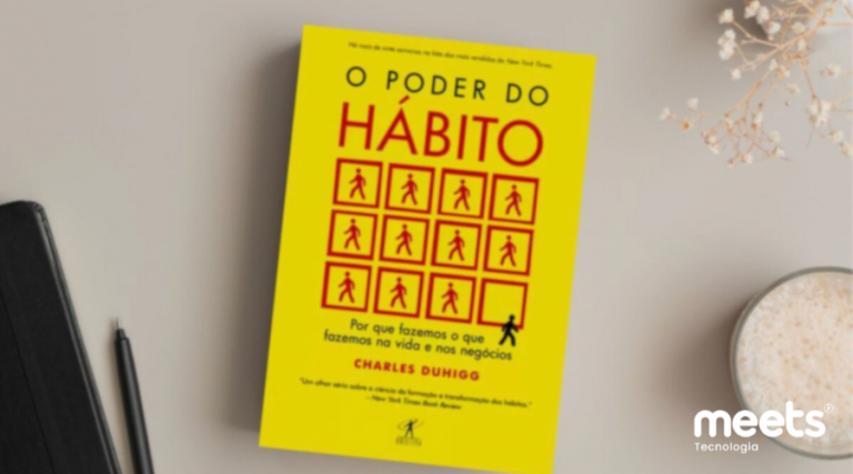 Como criar e modificar hábitos?