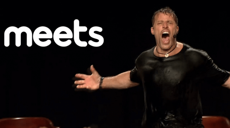 Motivação – Satisfação é uma arte por Tony Robbins