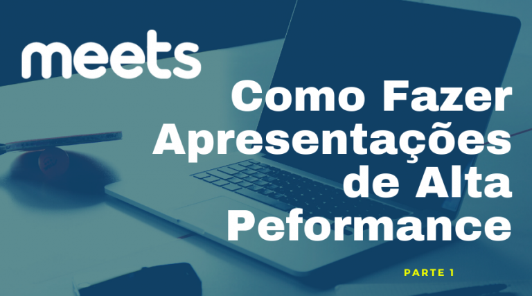 como fazer apresentações