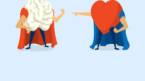 logica e emoção