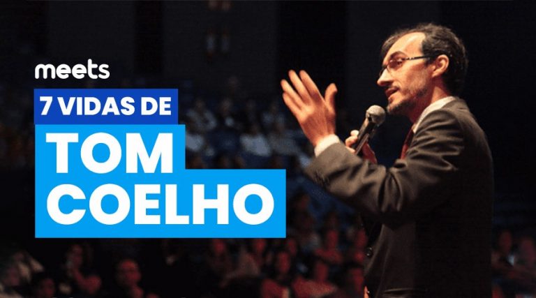 7 vidas tom coelho