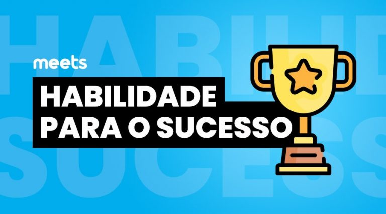 habilidade para o sucesso