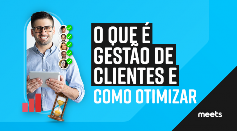 Gestao-Clientes meets