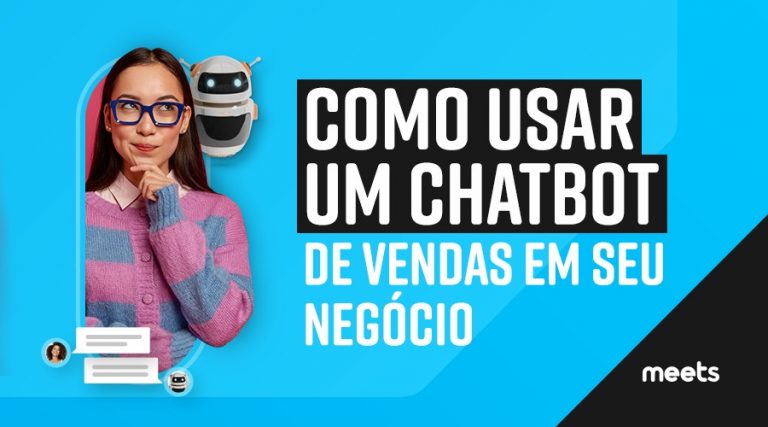 chatbot de vendas