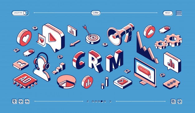 CRM para tomar decisões Meets