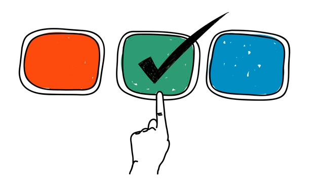CRM para tomada de decisão Meets