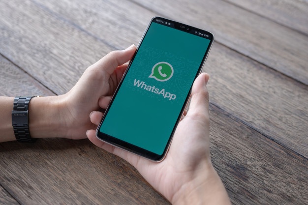 Banimento do número no WhatsApp meets