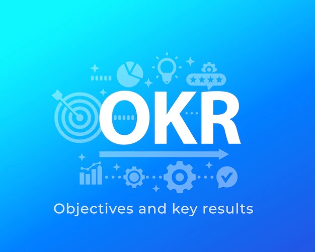 Metodologia OKRs  - Blog Meets 