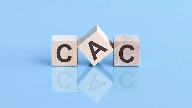 CAC meets