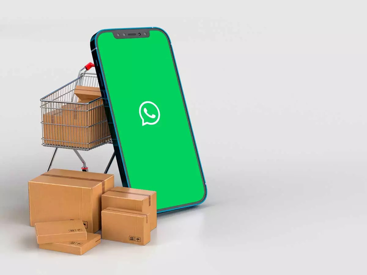 WhatsApp Commerce Meets