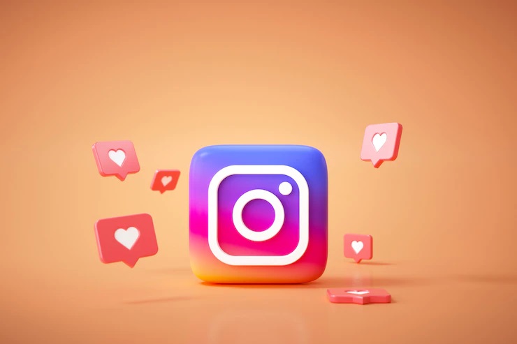 Instagram Meets CRM