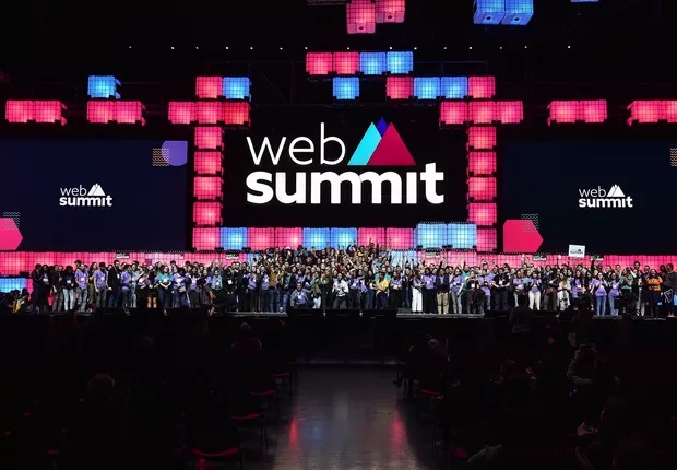 Web Summit  Meets