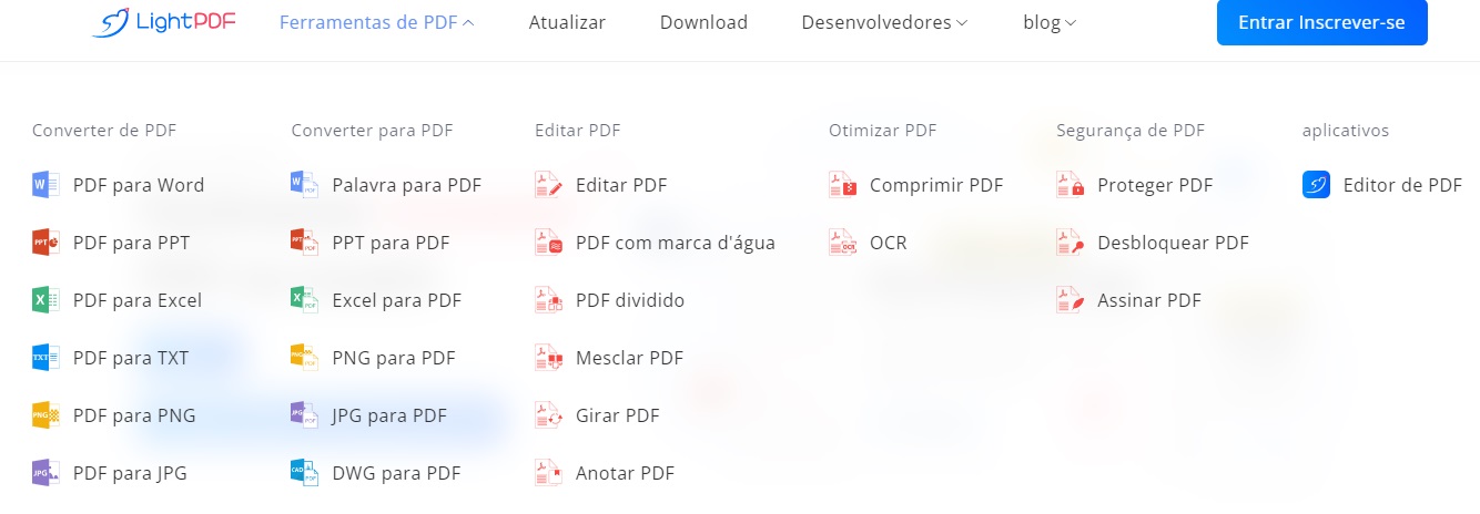 Comprimir PDF Meets