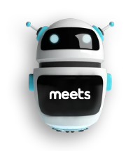 Chatbot integrado ao CRM Meets