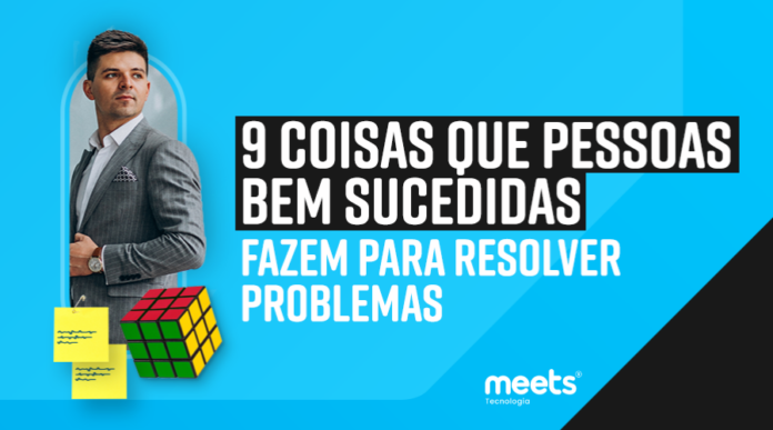 resolver problemas
