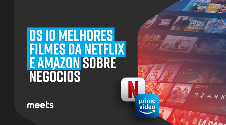 HBO Max: 10 filmes e séries para empreendedores assistirem - Pequenas  Empresas Grandes Negócios