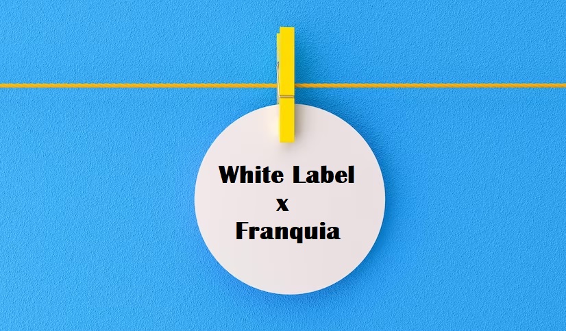 White Label Meets