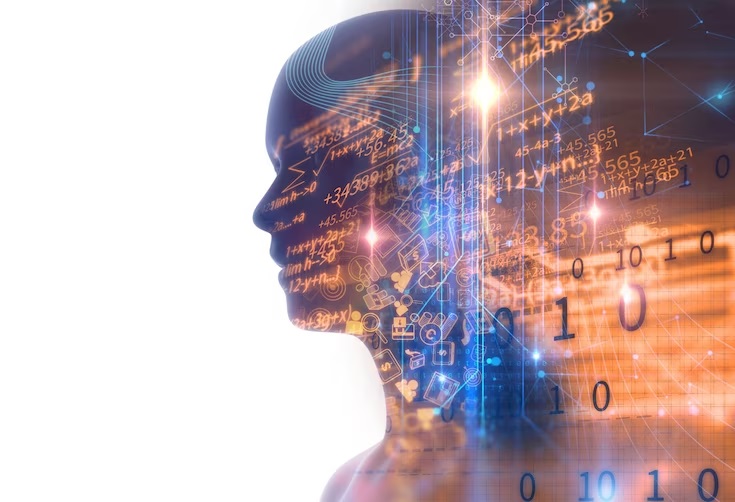 Inteligência Artificial e a transformação digital  Meets 