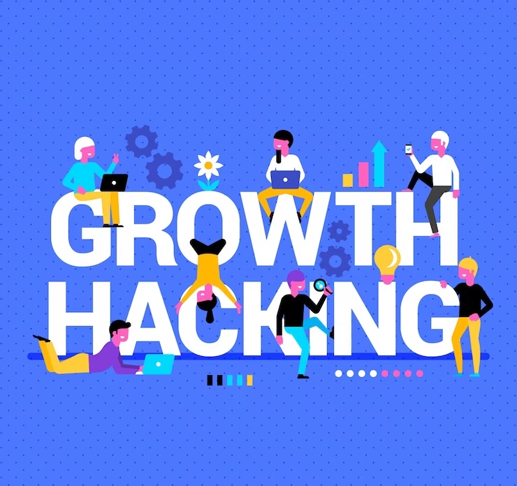 Growth Hacking Meets 