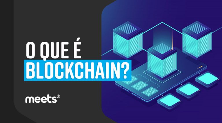 O que é Blockchain?