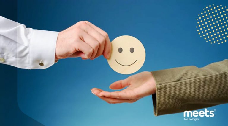 Feedback: diferentes tipos e como fazer