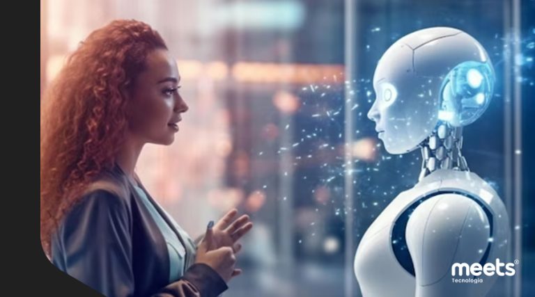 Chatbots vs. atendentes humanos: encontrando o equilíbrio certo