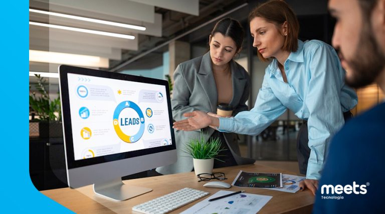 Como escolher a ferramenta certa para uma gestão de leads eficiente?