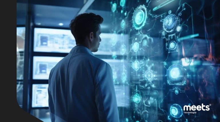 Gestão de dados para vendas: como utilizar Big Data de forma estratégica?