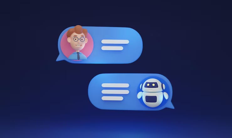 Chatbot Meets