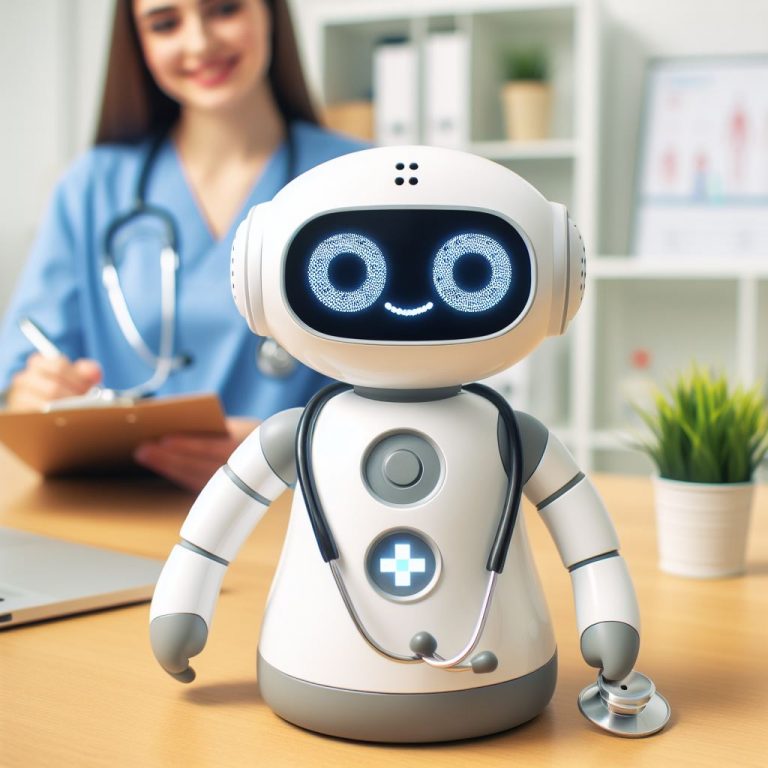 Chatbot para clínicas: a revolução no atendimento médico que vai conquistar seus pacientes