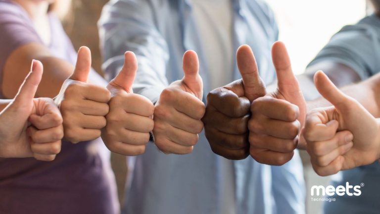 5 Benefícios do feedback na gestão de equipes