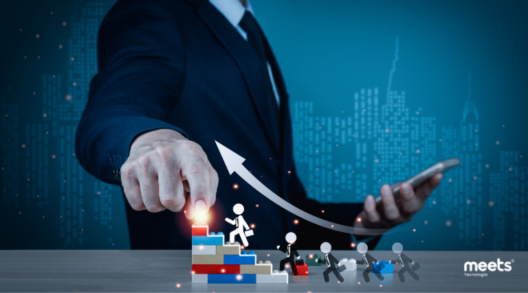 Como a gestão de leads pode impulsionar o crescimento do seu negócio?