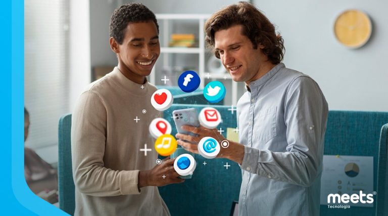 Inbound e outbound Marketing: entenda as diferenças
