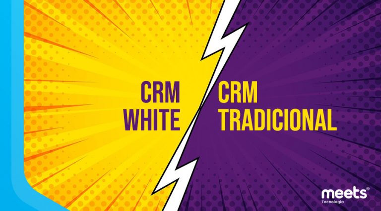 White CRM vs. CRM Tradicional: qual é o melhor para sua empresa?