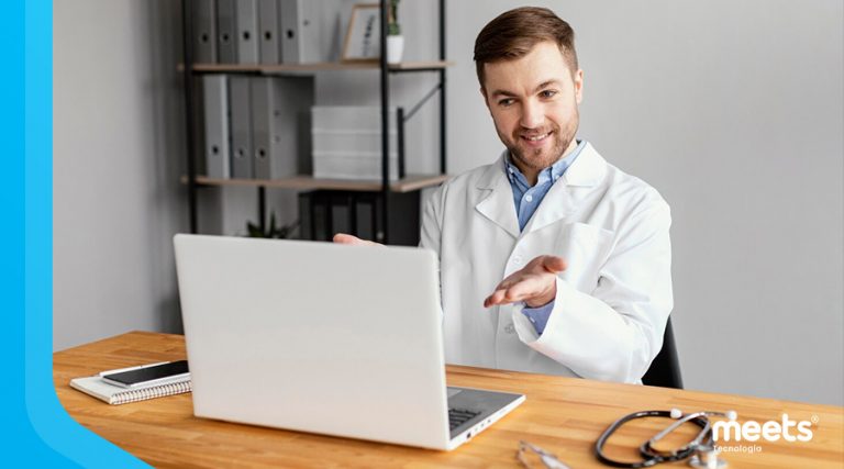 As principais tendências futuras para CRMs no setor médico