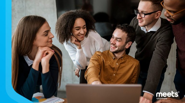 Como soluções integradas de CRM aumentam a produtividade das equipes