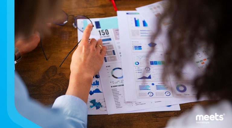 Relatórios Personalizados de CRM: Aumente a Eficiência Operacional da Sua Empresa