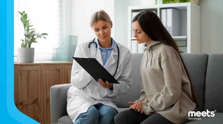 Vantagens da automação no relacionamento com pacientes usando CRM