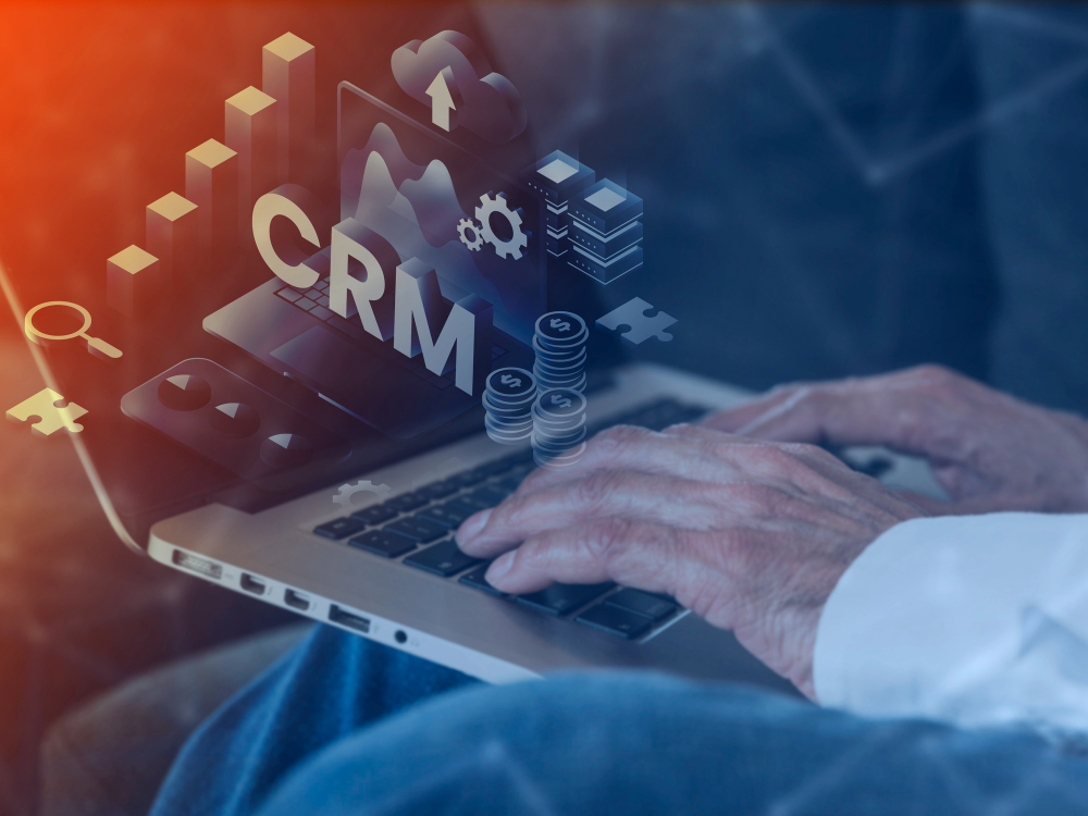 CRM para Hotéis