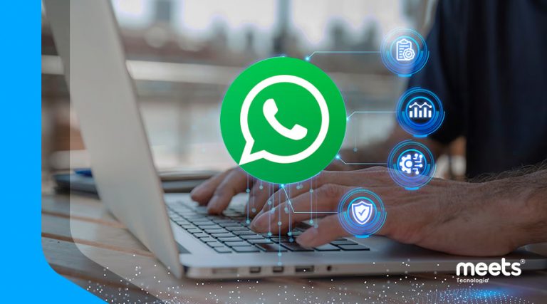 A revolução da automação de WhatsApp: modernizando a comunicação